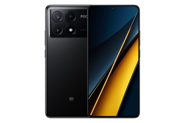 گوشی موبایل شیائومی Poco X6pro 5G