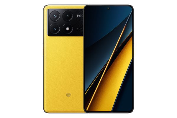 گوشی موبایل شیائومی Poco X6pro 5G