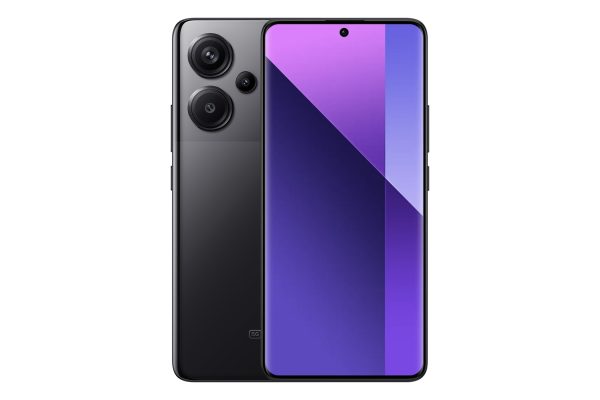 گوشی موبایل شیائومی Note 13 Pro plus 5G ظرفیت 512 گیگابایت رم 12 گیگابایت