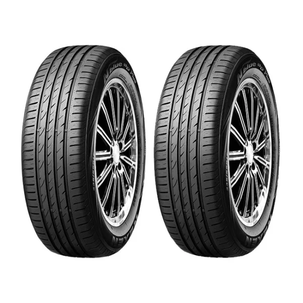 خید لاستیک نکسن 2023 nexen سایز 255-70-15 - 2 حلقه