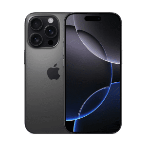 گوشی موبایل آیفون مدل iPhone 16 Pro Max ZAA دو سیم کارت ظرفیت 256گیگابایت و رم 8 گیگابایت رم | نات اکتیو - ریجستر نشده