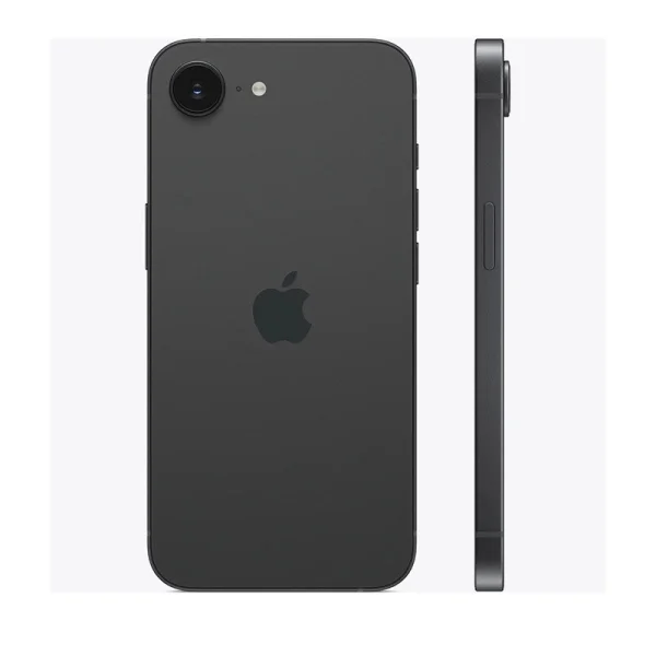 گوشی موبایل آیفون مدل iPhone 16e HN تک سیم‌کارت ظرفیت 128 گیگابایت و رم 8 گیگابایت - نات اکتیو - ریجستر نشده